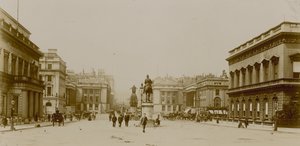 Waterloo Place, London by English Photographer