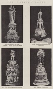 Wedding of Princess Maud of Wales and Prince Charles of Denmark