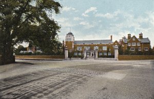 Westminster College