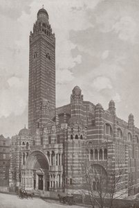Westminster Roman Catholic Cathedral
