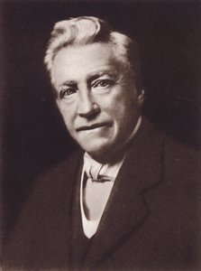 William Hesketh Lever, First Viscount Leverhulme