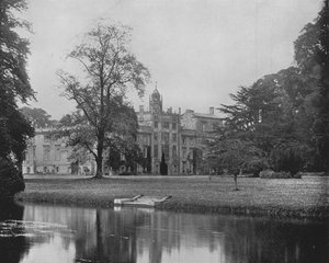 Wilton House