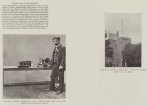 Wireless Telegraphy