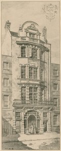 16 Soho Square