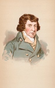 1st Earl of Liverpool by English School