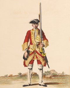 27th Regiment of Foot