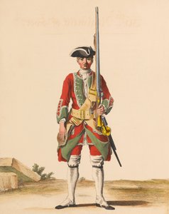36th Regiment of Foot