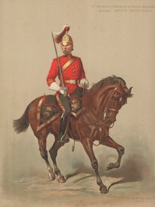 5th Princess Charlotte of Wales