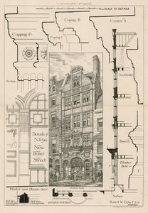 96 Bond Street, London