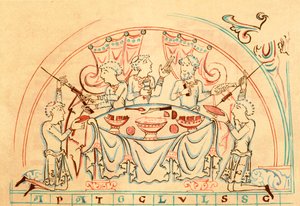 A Banquet