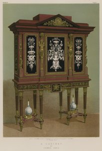 A Cabinet