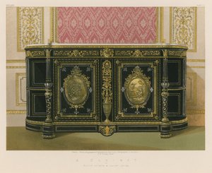 A Cabinet