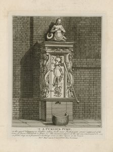 A Curious Pump