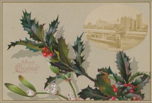 A Happy Christmas!