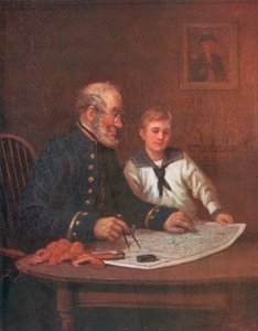 A Lesson in Navigation