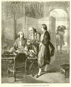 A Merchant