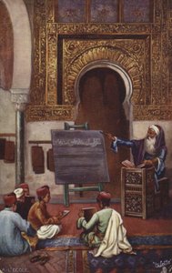 A Muslim School