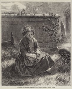 A Painting by T Roberts by English School