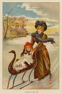 A Ride on the Ice