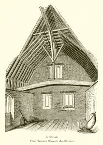 A Solar by English School