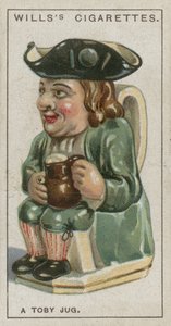 A Toby Jug