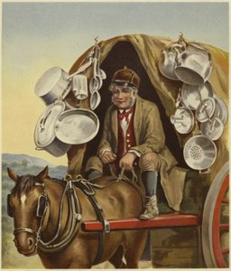 A Travelling Trader
