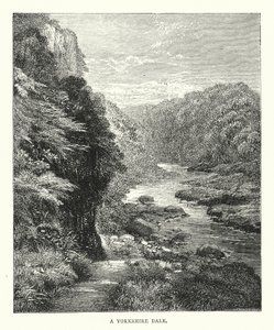 A Yorkshire Dale