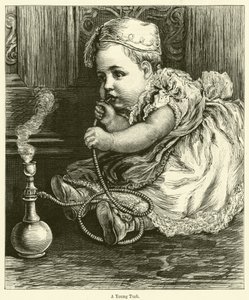 A Young Turk