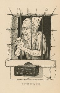 A poor look out by English School