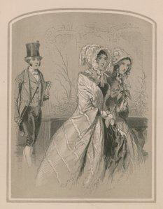 A sketch from the West End