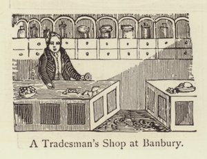 A Tradesman