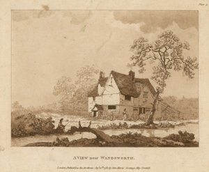 A View Near Wandsworth