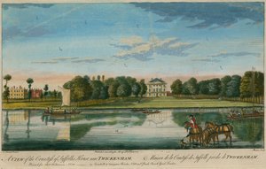 A View of the Countess of Suffolk