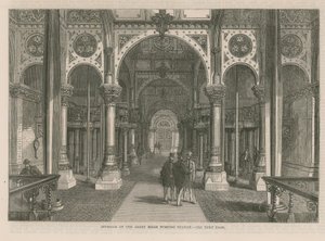 Abbey Mills Pumping Station by English School