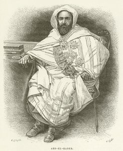 Abd El Kader