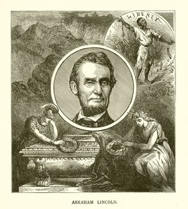 Abraham Lincoln