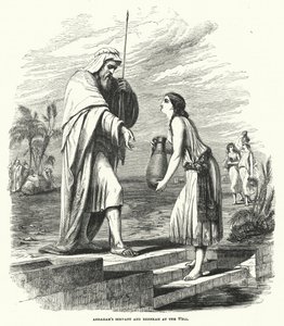 Abraham
