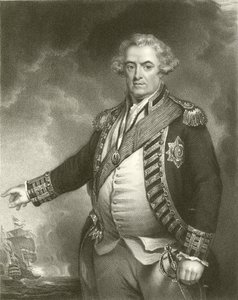 Adam, First Viscount Duncan