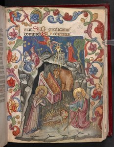 The Nativity