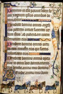 Text Horses Drawing Coach, from the 