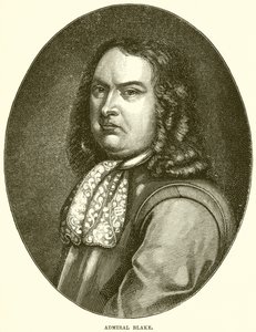 Admiral Blake