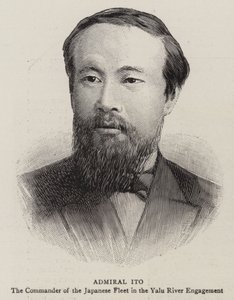Admiral Ito