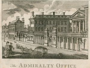 Admiralty