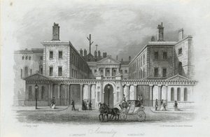 Admiralty by English School