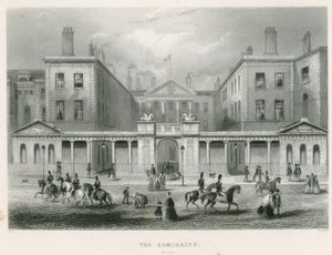 Admiralty by English School