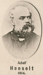 Adolf Henselt