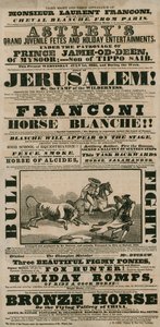 Advert for Astley