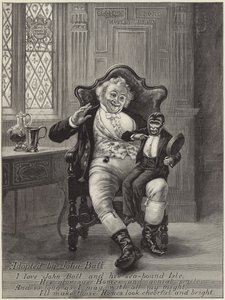 Advertisement for Brookes Soap