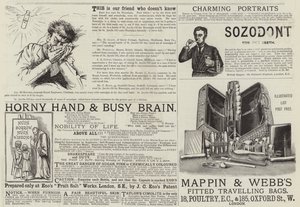 Advertisements by English School