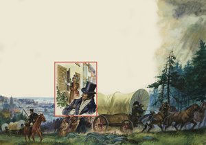 After the War of American Independence